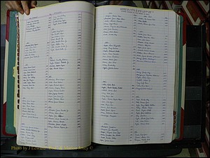 Richmond Marriages, 1938-1995 330.JPG