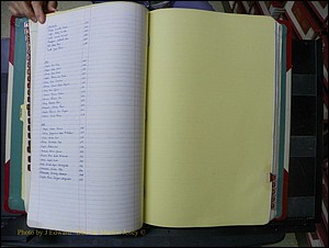 Richmond Marriages, 1938-1995 332.JPG