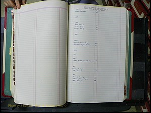 Richmond Marriages, 1938-1995 336.JPG