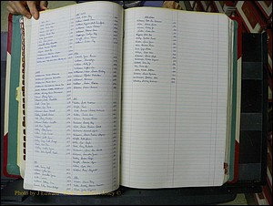 Richmond Marriages, 1938-1995 339.JPG