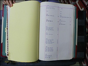 Richmond Marriages, 1938-1995 341.JPG