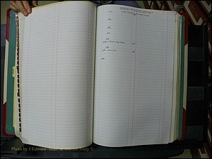 Richmond Marriages, 1938-1995 343.JPG