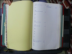 Richmond Marriages, 1938-1995 344.JPG