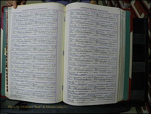 Richmond Marriages, 1938-1995 346.JPG