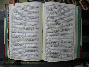Richmond Marriages, 1938-1995 347.JPG
