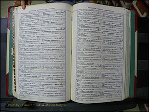 Richmond Marriages, 1938-1995 348.JPG