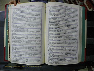Richmond Marriages, 1938-1995 352.JPG
