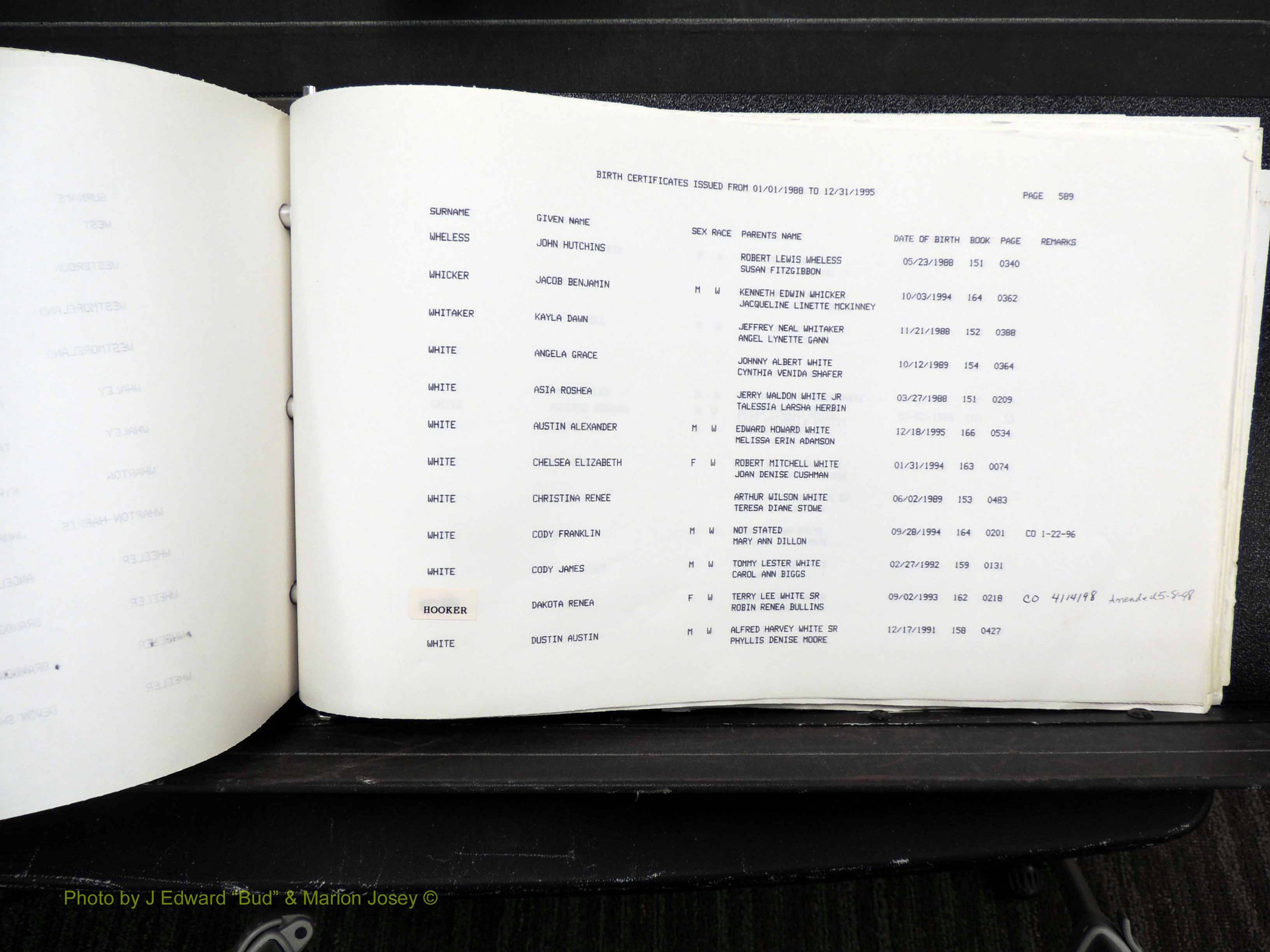 Rockingham Co, NC, Births, 1988-1995 (690).JPG