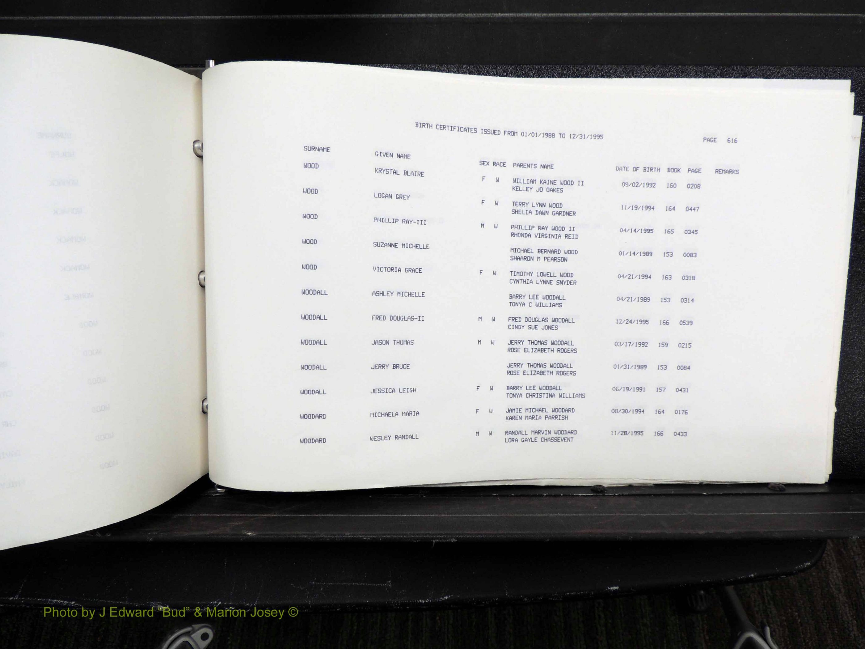 Rockingham Co, NC, Births, 1988-1995 (717).JPG