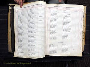Rockingham Co, NC, Births, 1949-1967 (130).JPG