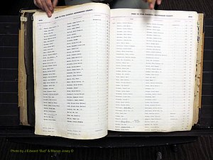 Rockingham Co, NC, Births, 1949-1967 (136).JPG