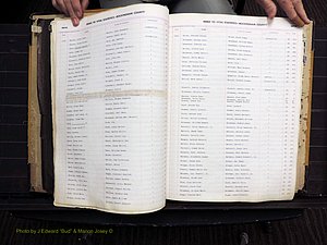 Rockingham Co, NC, Births, 1949-1967 (138).JPG