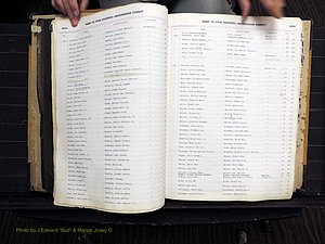 Rockingham Co, NC, Births, 1949-1967 (139).JPG