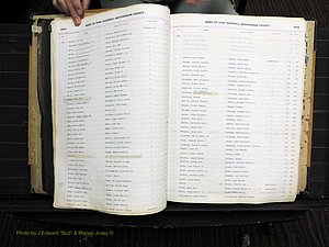 Rockingham Co, NC, Births, 1949-1967 (140).JPG