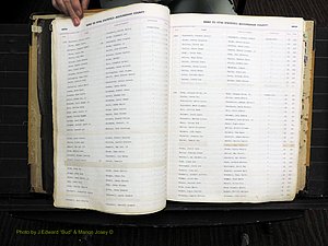 Rockingham Co, NC, Births, 1949-1967 (141).JPG