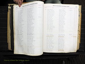 Rockingham Co, NC, Births, 1949-1967 (142).JPG