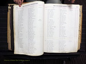 Rockingham Co, NC, Births, 1949-1967 (143).JPG