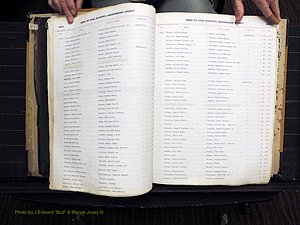 Rockingham Co, NC, Births, 1949-1967 (146).JPG