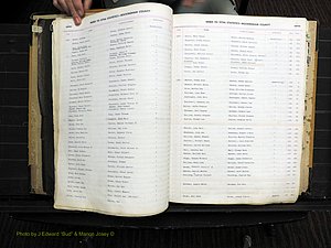 Rockingham Co, NC, Births, 1949-1967 (149).JPG