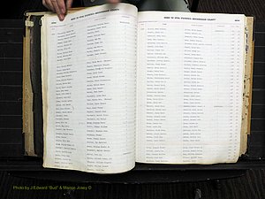 Rockingham Co, NC, Births, 1949-1967 (152).JPG