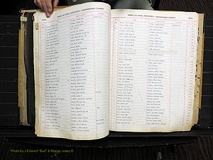 Rockingham Co, NC, Births, 1949-1967 (157).JPG