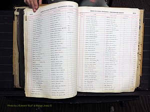 Rockingham Co, NC, Births, 1949-1967 (161).JPG