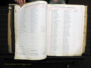 Rockingham Co, NC, Births, 1949-1967 (162).JPG