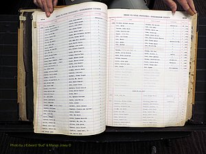 Rockingham Co, NC, Births, 1949-1967 (164).JPG