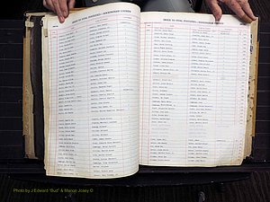 Rockingham Co, NC, Births, 1949-1967 (167).JPG