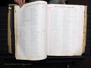 Rockingham Co, NC, Births, 1949-1967 (171).JPG