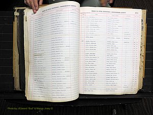 Rockingham Co, NC, Births, 1949-1967 (172).JPG