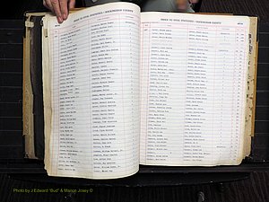 Rockingham Co, NC, Births, 1949-1967 (173).JPG
