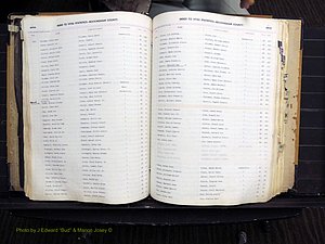 Rockingham Co, NC, Births, 1949-1967 (177).JPG