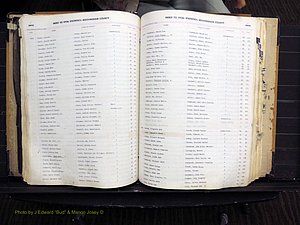 Rockingham Co, NC, Births, 1949-1967 (178).JPG