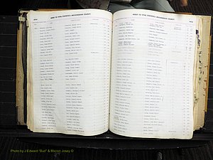Rockingham Co, NC, Births, 1949-1967 (181).JPG