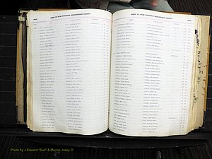 Rockingham Co, NC, Births, 1949-1967 (182).JPG