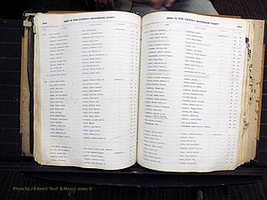 Rockingham Co, NC, Births, 1949-1967 (186).JPG