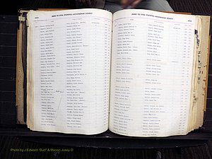 Rockingham Co, NC, Births, 1949-1967 (190).JPG