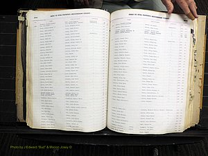 Rockingham Co, NC, Births, 1949-1967 (191).JPG
