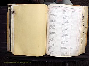 Rockingham Co, NC, Births, 1949-1967 (194).JPG
