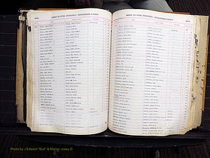 Rockingham Co, NC, Births, 1949-1967 (196).JPG