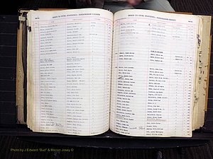 Rockingham Co, NC, Births, 1949-1967 (197).JPG
