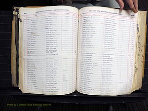 Rockingham Co, NC, Births, 1949-1967 (199).JPG