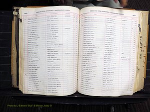 Rockingham Co, NC, Births, 1949-1967 (200).JPG