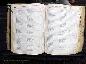 Rockingham Co, NC, Births, 1949-1967 (201).JPG