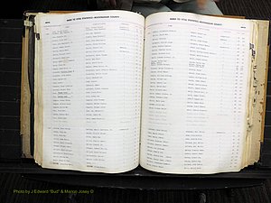 Rockingham Co, NC, Births, 1949-1967 (204).JPG
