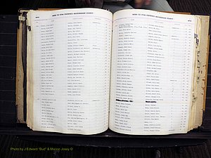 Rockingham Co, NC, Births, 1949-1967 (205).JPG