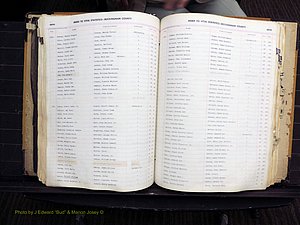 Rockingham Co, NC, Births, 1949-1967 (206).JPG