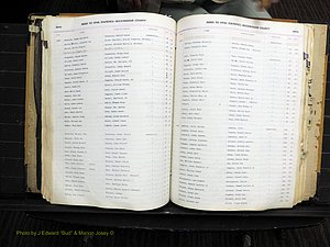 Rockingham Co, NC, Births, 1949-1967 (209).JPG