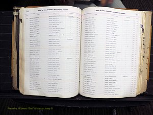Rockingham Co, NC, Births, 1949-1967 (211).JPG